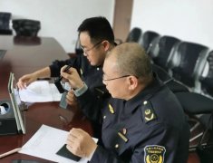 浦东新区前行的脚步并